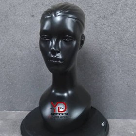 تصویر کله مانکن درجه ۱ (سنگین) 