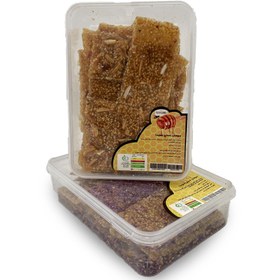 تصویر سوهان عسلی سویدا 