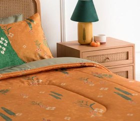 تصویر روتختی مدل سرو چمان sarv