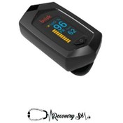 تصویر پالس اکسیمتر بریسک PO26 