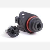 تصویر قیمت و خرید سنسور کیلومتر 405 کروز با دنده پینیون(مشکی) - 166063305 DOOSTAN 