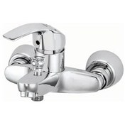 تصویر شیر حمام آلمانی قهرمان ghahreman German bath tap