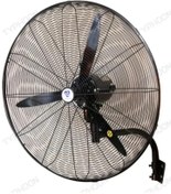 تصویر کالا پنکه-تایفون-دیواری-صنعتی-مدل-F65WT TYPHOON fan model F65WT