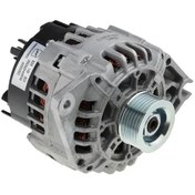 تصویر دینام سمند XU7 ایساکو کلاس 8 پلاس (نقره ای) 690500398 