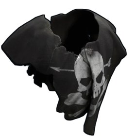 تصویر خرید Pirate Poncho آیتم استیم 