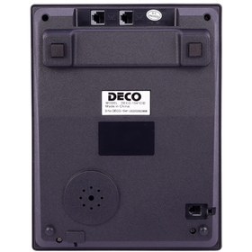 تصویر تلفن دکو مدل 1541CID 