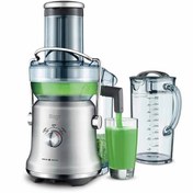 تصویر آبمیوه گیری و مخلوط کن برند Sage مدل BJE530 Sage BJE530 The Nutri Juicer® Cold Plus