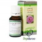 تصویر قطره خوراکی گل سرخ باریج اسانس ۱۵ میلی ‎لیتر ا Barij Essence Rose Oral Drop 15 ml Barij Essence Rose Oral Drop 15 ml