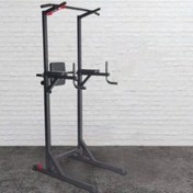 تصویر دستگاه بارفیکس پارالل 