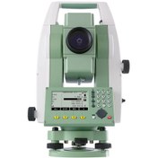 تصویر توتال استیشن لایکا مدل TS06 