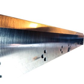 تصویر تیغه گیوتین کاغذ وهلنبرگ92(O7- 1080x120x12) 