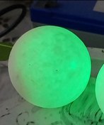 تصویر سنگ گوهر شب چراغ وارداتی ۱۶۰ گرمی 