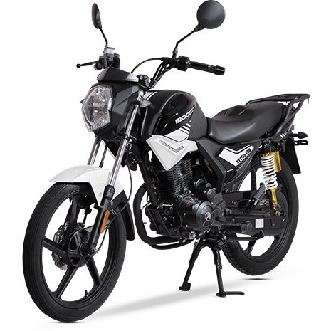 Crown 150cc deals bike