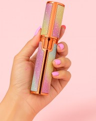 تصویر شیور برقی صورت 