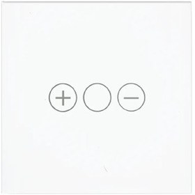 تصویر کلید دیمر هوشمند Zigbee 