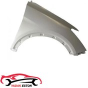 تصویر گلگیر جلو راست هیوندای سانتافه IX45 تایوان 663202W000 