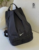 تصویر کوله باشگاه (جای کفش دار) 