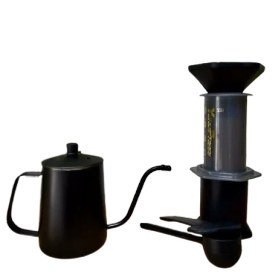 تصویر ایرو پرس 