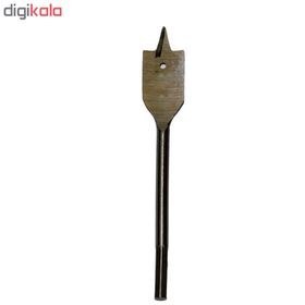 تصویر مته برگی کد 2352463 سایز 22 میلیمتر 