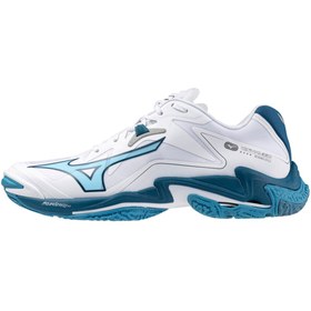 تصویر کفش والیبال اورجینال برند Mizuno مدل Wave Lightning Z8 کد 813096280 