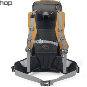 تصویر کوله پشتی کوهنوردی دیوتر 40+5 مدل 1316 Deuter 1316 40+5