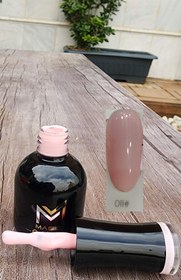 تصویر لاک ژل مجیک شماره ۱۱ 