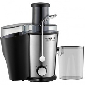 تصویر آبمیوه‌ گیری یورولوکس مدل JE2726GS Eurolux EU-JE2726GS Juice Extractor