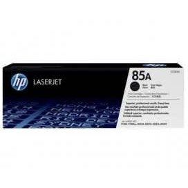 تصویر کارتریج لیزری hp 85A 