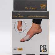 تصویر پد اصلاح شست پا مشبک کامل 1007 پین مد 