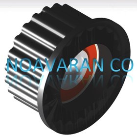 تصویر فولی هرزگرد تسمه 