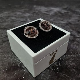 تصویر دکمه سردست D133 