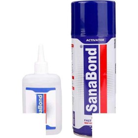 تصویر چسب یک دوسه100میل ثناباند 