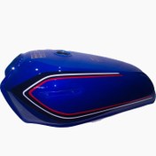 تصویر باک موتورسیکلت تیزرو یدک پارس کد MF2000302 