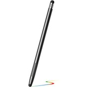 تصویر قلم لمسی جوی روم مدل JR-DR01 ا Joyroom JR-DR01 Stylus Pen Joyroom JR-DR01 Stylus Pen