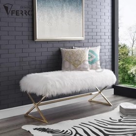 تصویر نیمکت پاتریشیا 