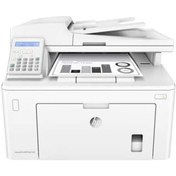 تصویر پرینتر چند کاره اچ پی مدل LaserJet Pro MFP M227fdn 