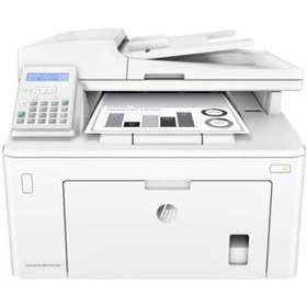 تصویر پرینتر چند کاره اچ پی مدل LaserJet Pro MFP M227fdn 