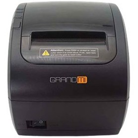 تصویر فیش پرینتر حرارتی گرندمی مدل MI-R826SN Grandmi MI-R826SN Thermal Printer