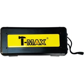 تصویر نشانگر فشار باد دیجیتال و بادخالی کن تی مکس T-max 