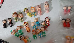 تصویر سر مدادی فانتزی 