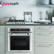 تصویر Tecno M22 electric built-in oven 