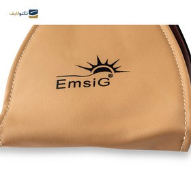 تصویر ماساژور گردن امسیگ مدل EmsiG ML105 EmsiG Neck Massager