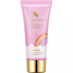 تصویر کرم مرطوب کننده رینبو یونیکورن حجم ۶۰ میل با رایحه گیلاس 