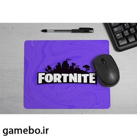 تصویر ماوس پد طرح فورتنایت(Fortnite) کدMP1064 