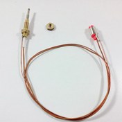 تصویر ترموکوبل آنتنی اجاق گاز ۶۰ سانتی متر 