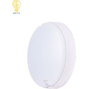 تصویر چراغ ضدآب 25وات گرد سری پانیا پارس اروند 