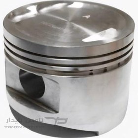 تصویر پیستون پراید (E4) سایز 50 (تعمیر دوم) - SUNEX 