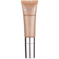 تصویر کانسیلر بی بی نوت BB NOTE 