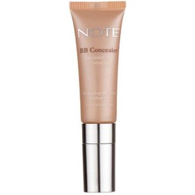 تصویر کانسیلر بی بی نوت BB NOTE 