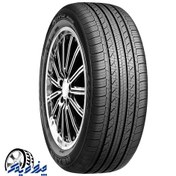 تصویر لاستیک نکسن مدل N PRIZ AH8 سایز ۲۲۵/۴۵R۱۸ نوع ۴ فصل تولید ۲۰۲۴ 